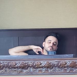 Meet your Posher, Steven